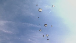 Angell's in the Drop Zone