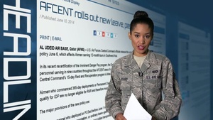 This Week in the Headlines: June 9-13 2014
