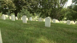 Arlington Observes its 150th Anniversary