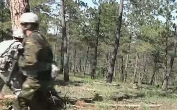 Minuteman Report: 16 Jun 14 – Aircrew Rescue at Golden Coyote