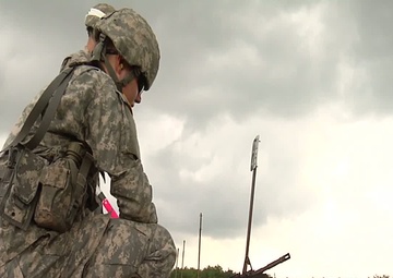 76th Infantry Brigade Conducts Annual Training at  Atterbury-Muscatatuck B-Roll