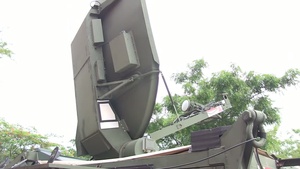 Veins of the Operation, Signal Corp at Beyond the Horizon 2014-Guatemala