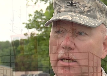 76th Infantry Brigade Conducts Annual Training at  Atterbury-Muscatatuck Package