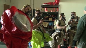HAZMAT Ops
