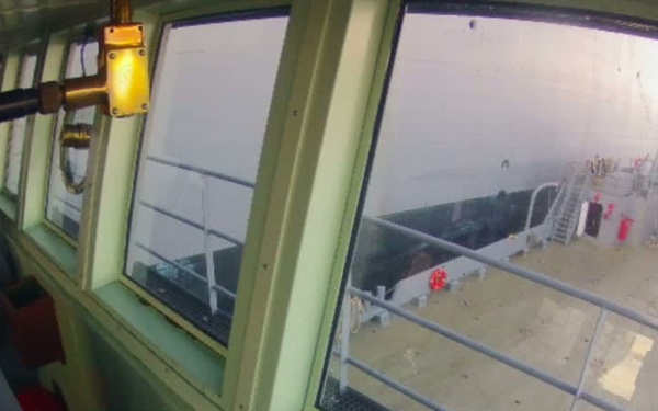 JLOTS 2014 - Bridge Stop Motion Video