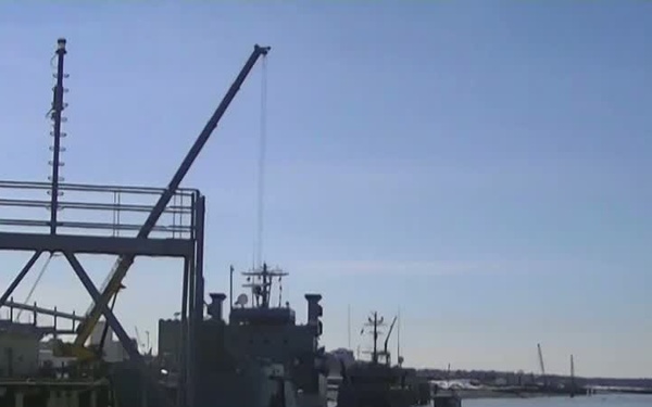 JLOTS 2014 - Stop Motion Video 1