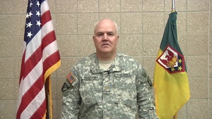 MAJ Gordon Vandivort