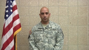 MSG Mark Bazldua