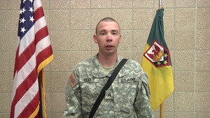 Sgt. Joseph Riddle