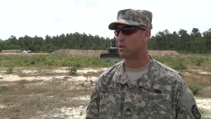 Soldiers and Marines Participate in Joint Fuel Bag Mission During QLLEX 2014
