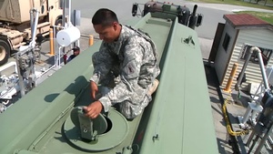Essence of QLLEX at Fort Bragg