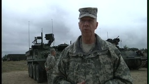 Maj. Gen. Wesley E. Craig