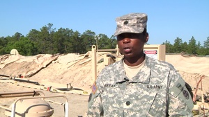 Lt. Col. Sherrell Murray