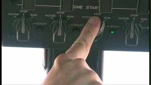 37th Airlift Squadron drops 173rd paratroopers, Part 1