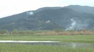 Airdrop Over Pisa. Rapid Deployment Part 2