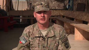 SPC Richared McKay
