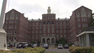 VA Acting Secretary Addressing Care Delays