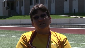 Betty Lehman