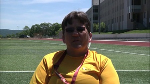 Betty Lehman