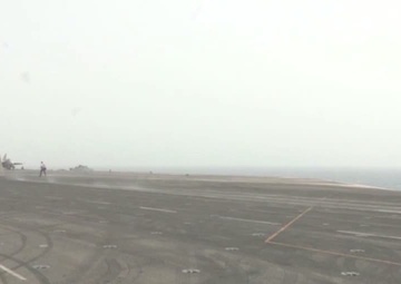 DoD Ramps Up Security for Americans in Iraq