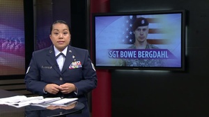 Lead Investigator Named to Bergdahl Case