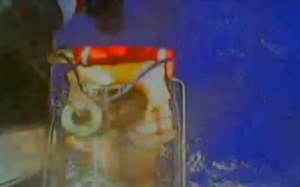 51-year-old man rescued by Coast Guard 200 miles off Tampa, Fla