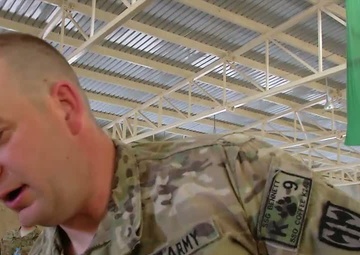 The Nose Knows (Long)