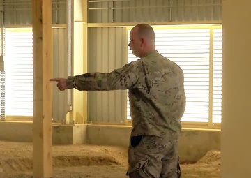 Freedom File: The Nose Knows