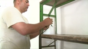 Dental Set Up PAC Angel 14-1