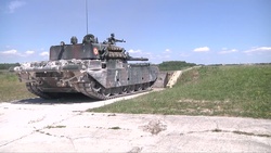 Romanian Tanks