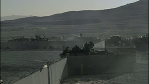 Decisive Action Rotation 14-08 B-Roll RSOI 1-5