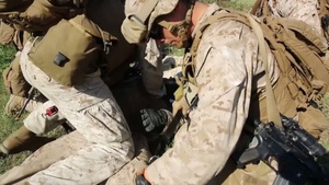 Agile Spirit 14 - Clearing Operations