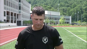 SSG Billy Meeks