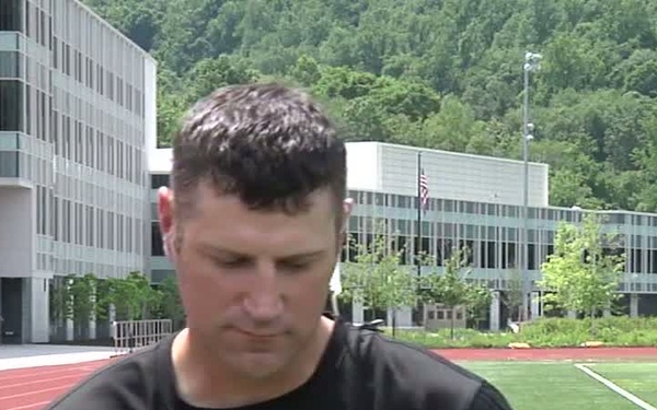SSG Billy Meeks