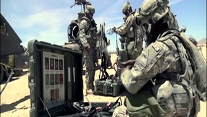 Decisive Action Rotation 14-08 B-Roll TD-02