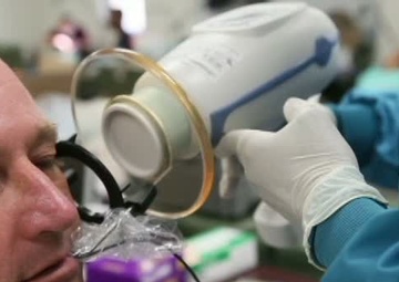 Innovative Readiness Training Tropic Care 2014