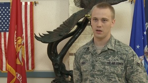 AFGSC: VA Home