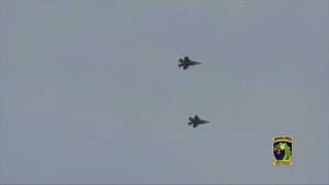Command Video for the Marine Corps Warfighting Laboratory (MCWL)
