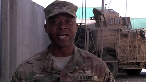 MAJ Chris Hill-shout out 2014