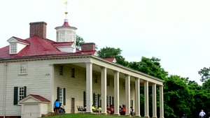 Soldiers Update: Mt. Vernon