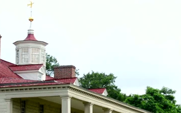 Soldiers Update: Mt. Vernon