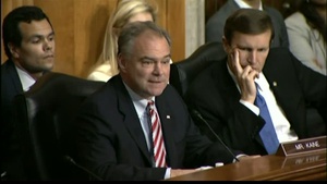 U.S. Policy in Afghanistan and the Regional Implications of the 2014 Transition Hearing, Part 2