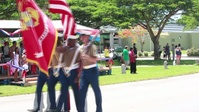 Saipan, Tinian celebrate 70th anniversary of liberation in WW II