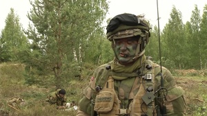 Saber Strike 2014 FTX