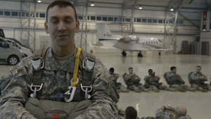 173rd Airborone Multinational Wing Exchange