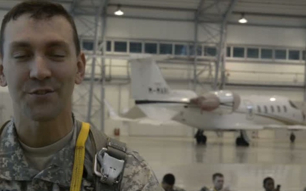 173rd Airborone Multinational Wing Exchange