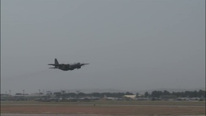 Air Force Report
