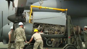 Air Force Report