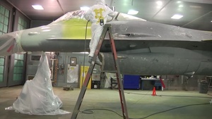 Air Force Report