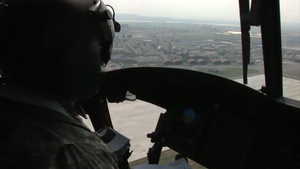 Chinook Pilot